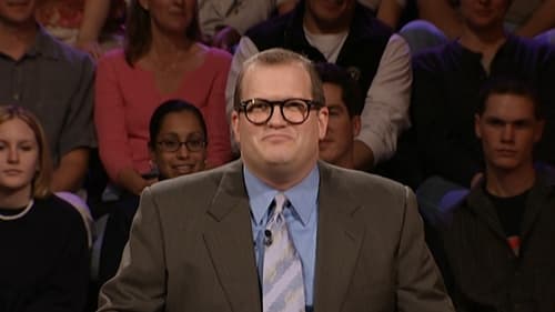 Whose Line Is It Anyway?, S05E22 - (2003)