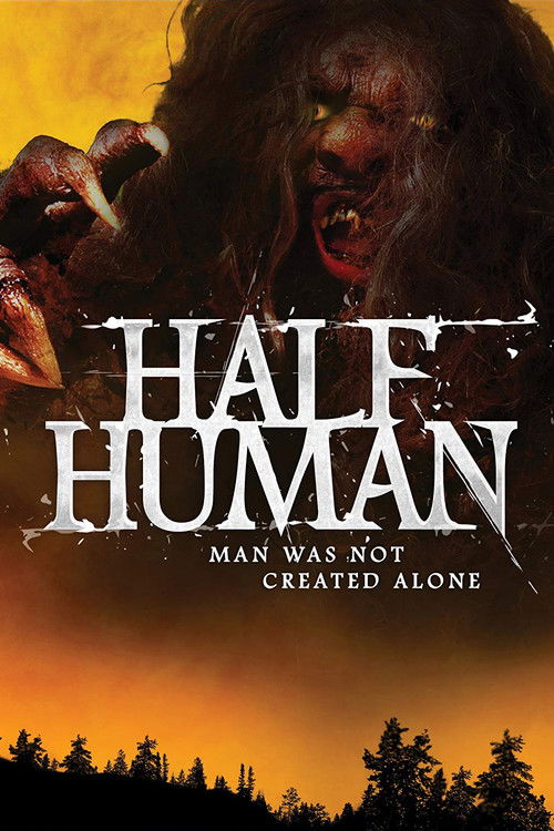 There's Something in The Pilliga poster