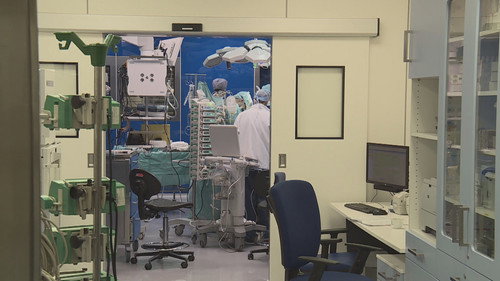 IKEM: Jak se zachraňují životy, které ještě nemusí skončit