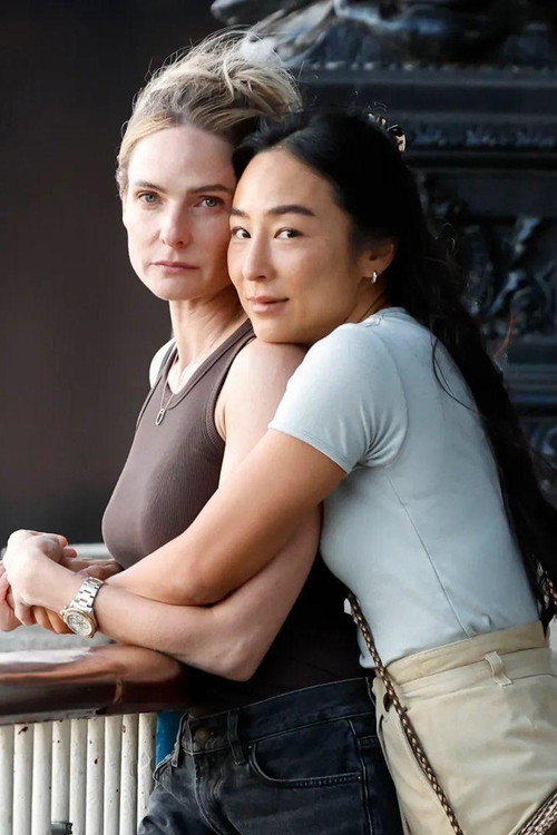 Untitled Lesbian Rom-Com Film
