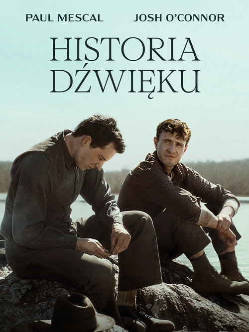 Historia dźwięku