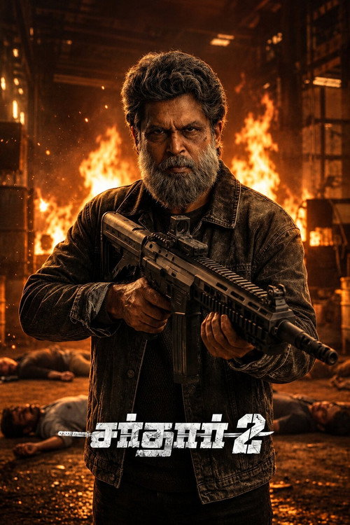 சர்தார் 2