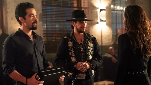 A Rainha do Sul / Queen of the South Episódio 3