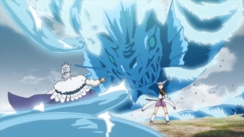 Black Clover: 1×107