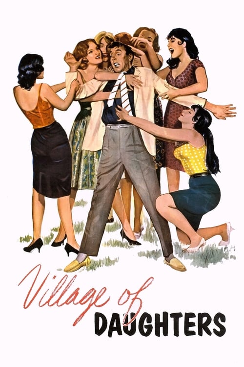 Village of Daughters (1962)