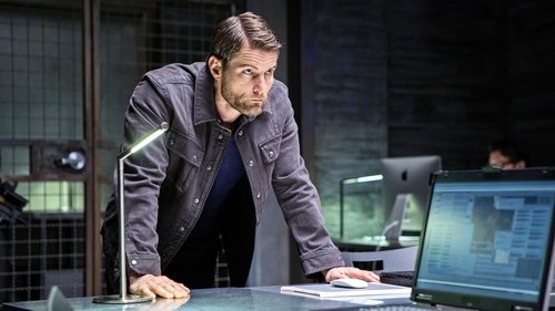 Grimm: Contos de Terror: 5×20