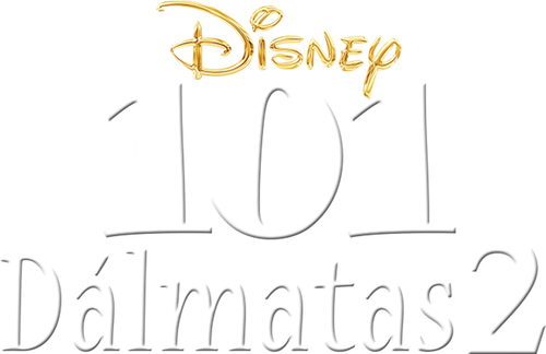 101 Dalmatians II: Patch's London Adventure