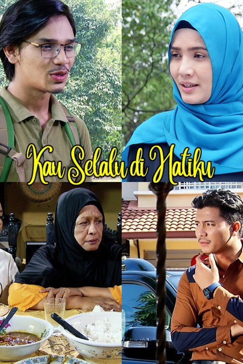 Kau Selalu di Hatiku