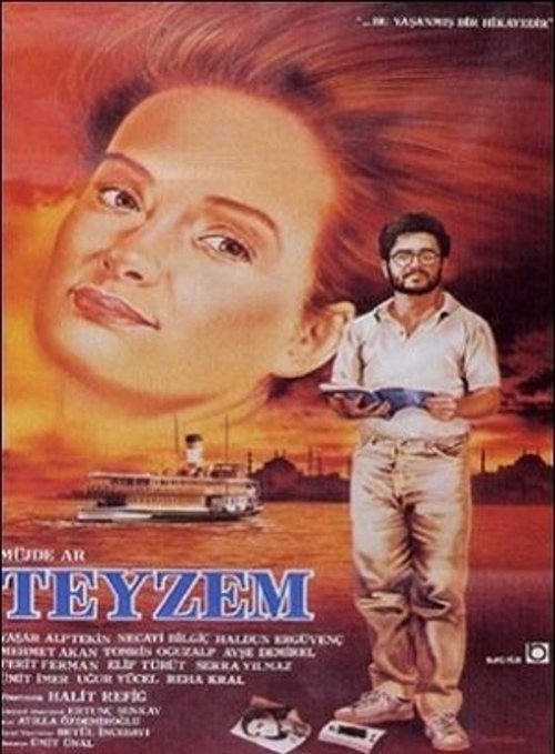 Teyzem 1986