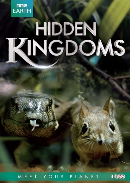 Hidden Kingdoms (2014)