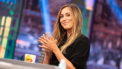 El hormiguero, S16E34 - (2021)