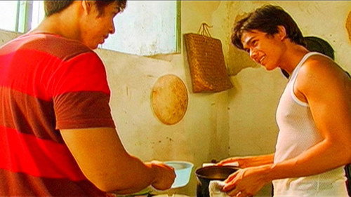 Ang Lalake sa Parola Bild 4