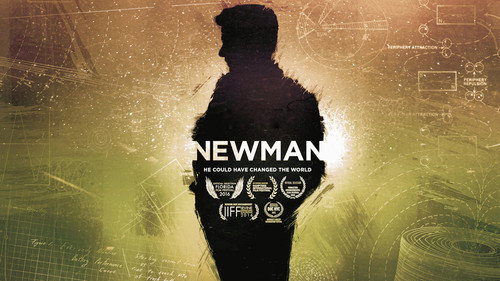 Кадр из Newman