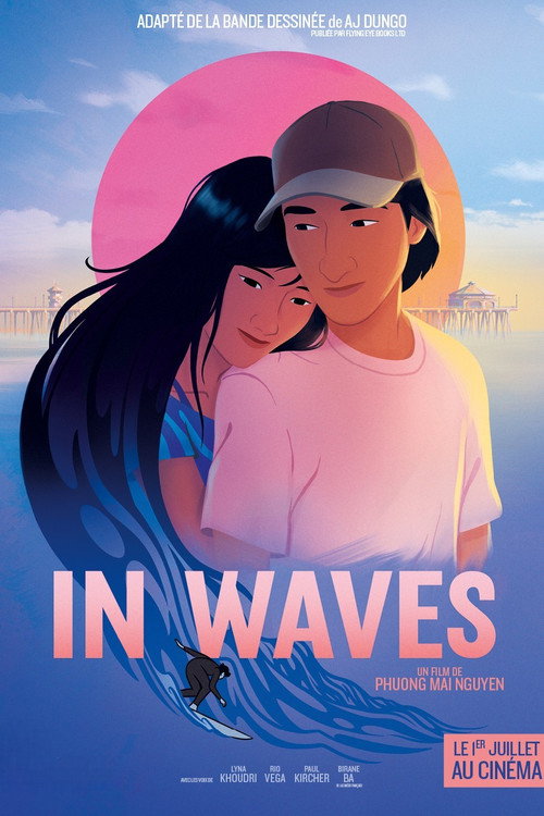 In Waves