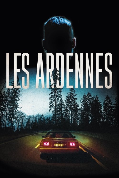 Les Ardennes (2015)