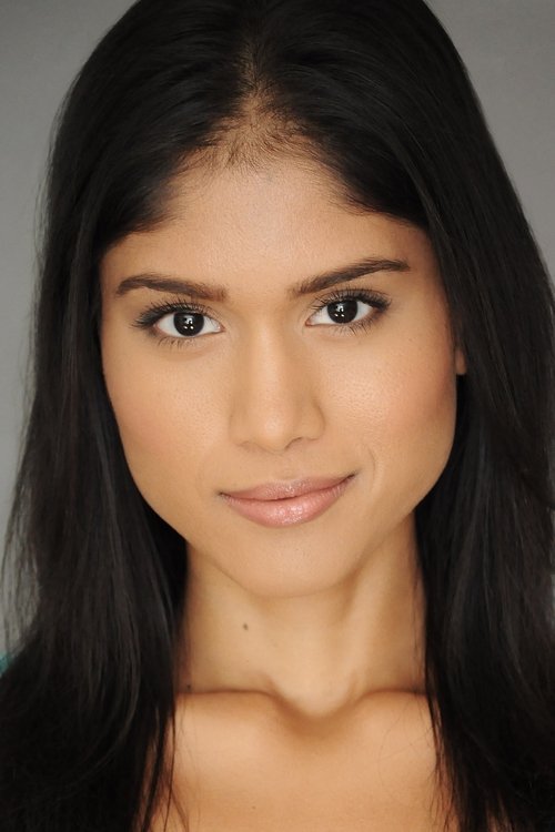 Image de Anisha Adusumilli