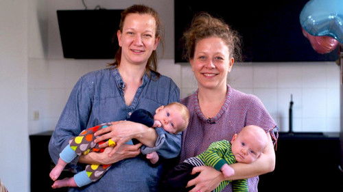 Escena del episodio 1452 de la temporada 32 de Stern TV