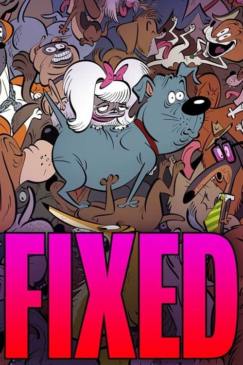 Fixed - Un'ultima avventura
