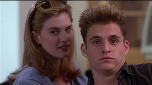 Ver El hombre de California 1992 Película Completa en