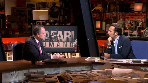 Image de l'épisode Épisode 12