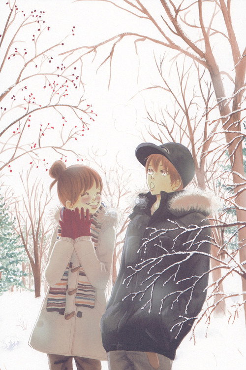 Bokura ga ita