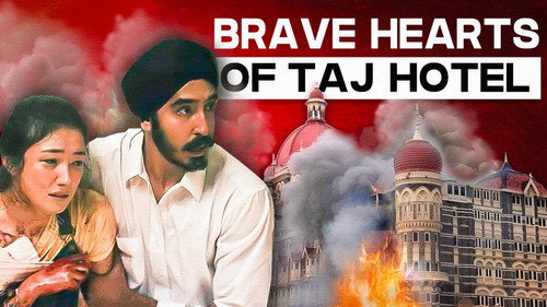 How Taj Hotel's staff saved lives in 26/11