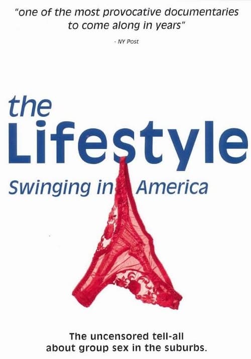 The Lifestyle Movie Poster Image