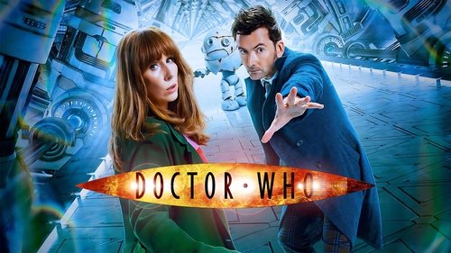 Doctor Who