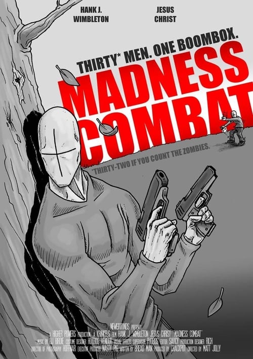 Madness Combat 2002
