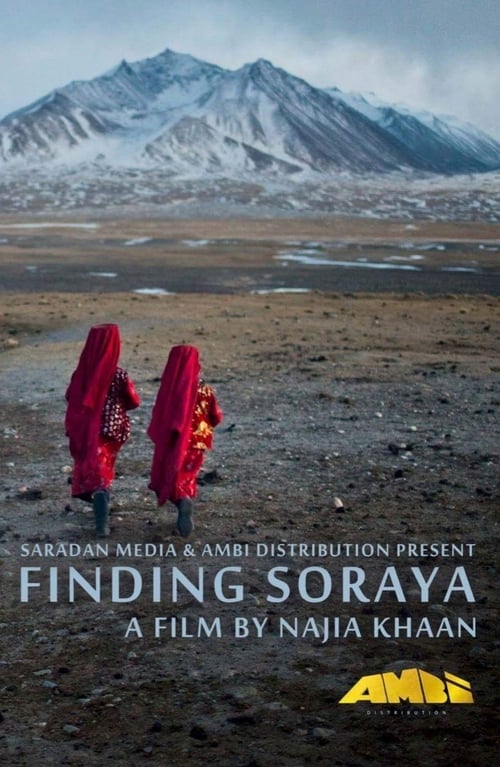 Finding Soraya (2017)