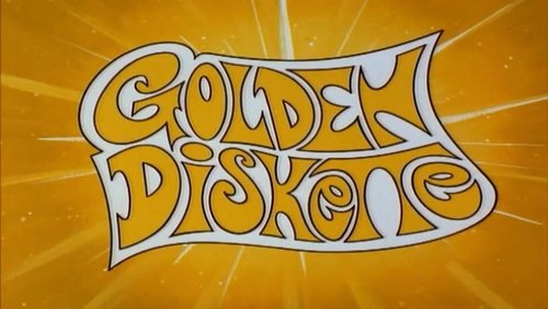 Poster della serie Dexter's Laboratory