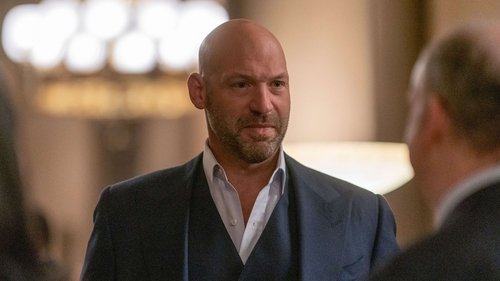 Billions: 6×9