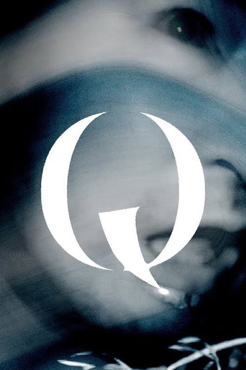 Fake Documentary "Q": Passengers