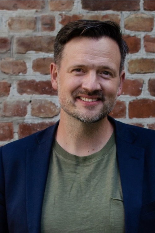 Dag-Inge Ulstein