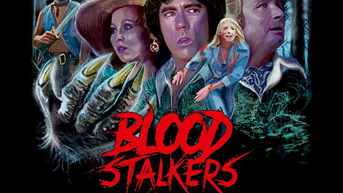 Blood Stalkers