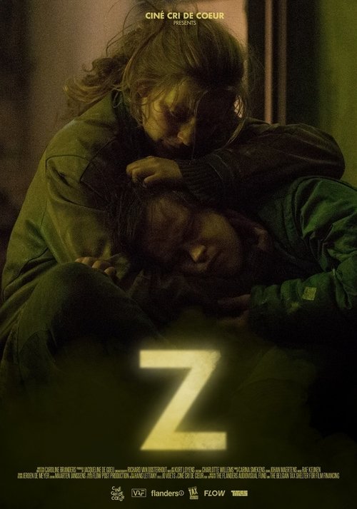 Z (2024) poster