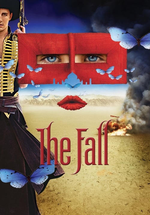 The Fall 2008