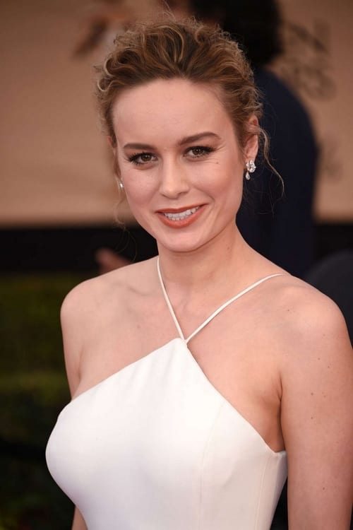 Brie Larson