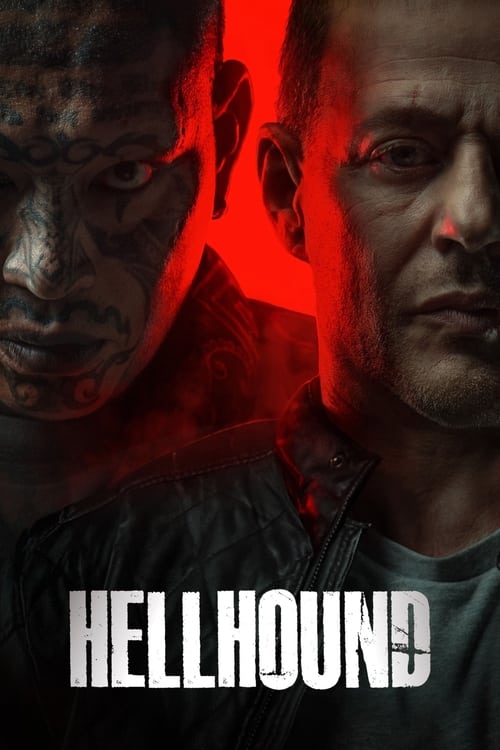 Image Hellhound Torrent (2024) Dublado / Legendado WEB-DL – Download