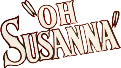 Oh! Susanna