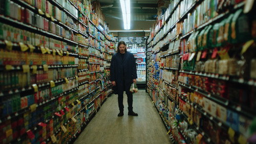 One Night in Brooklyn