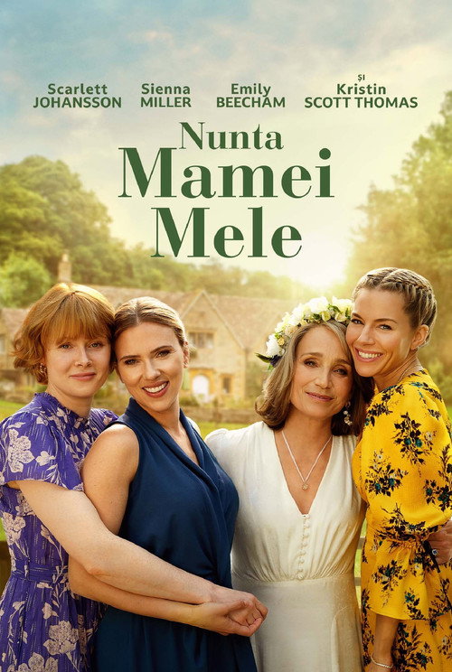 Nunta mamei mele