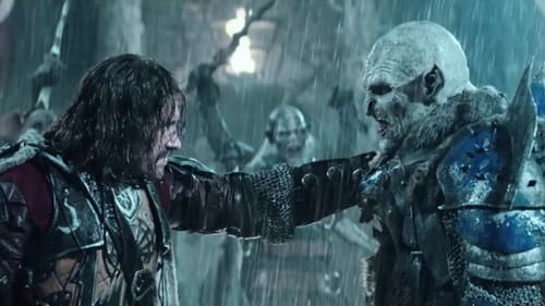 Middle Earth: Shadow of War 'Friend or Foe'