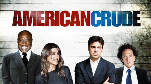 American Crude kaader