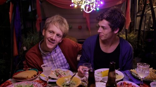 Poster della serie Please Like Me