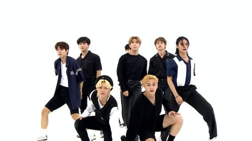 Poster della serie Weekly Idol