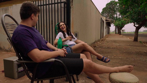Tá Sabendo? — Fondos 4