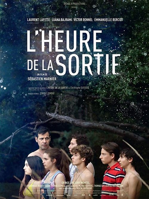 Regarder $ L'Heure de la sortie Film en Streaming Youwatch