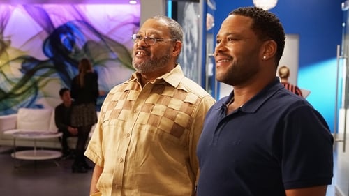 Black-ish: 3×6