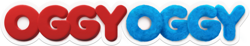 Oggy Oggy